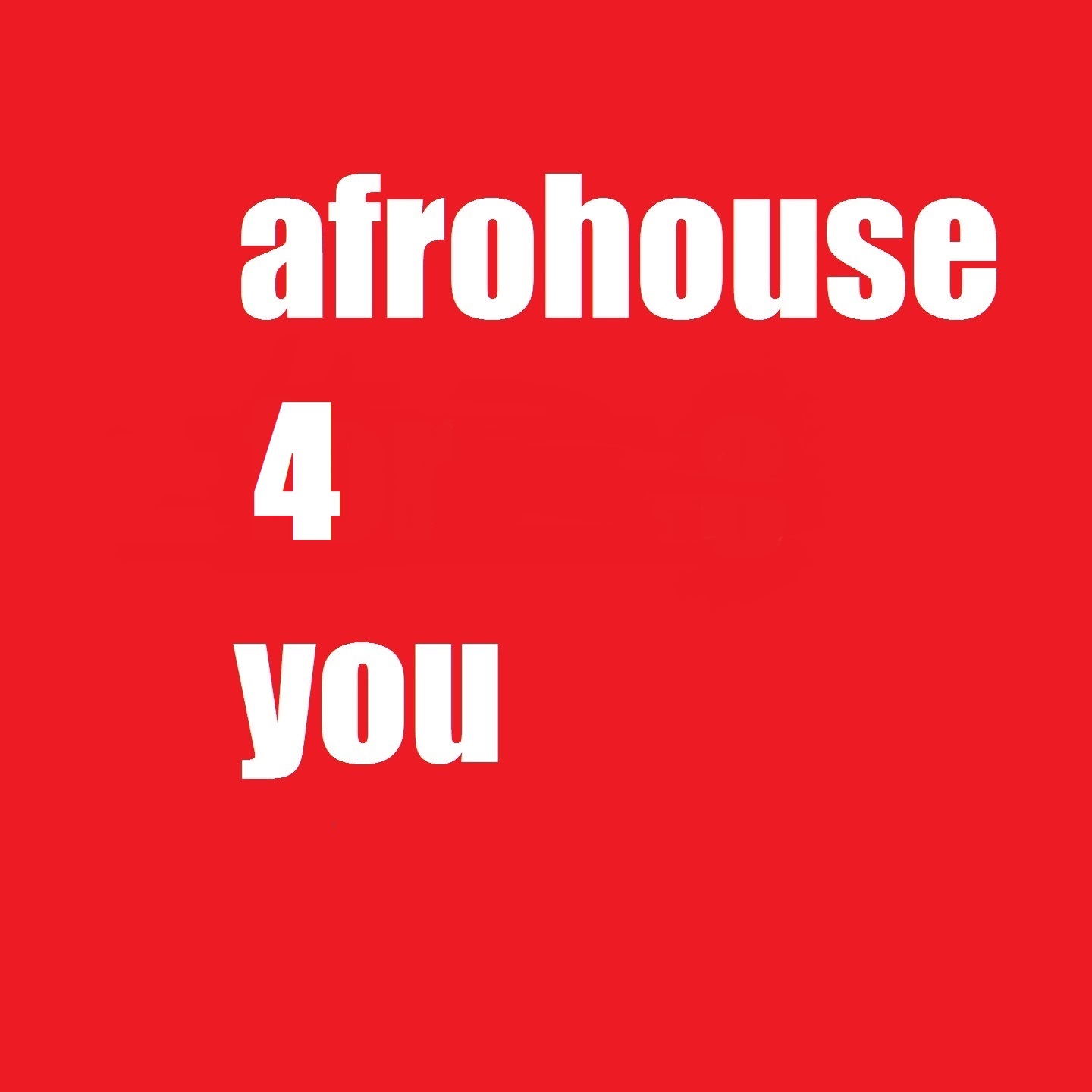 AfroHouse4You
